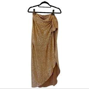 Show Me Your MuMu Skirt